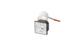 Termometry kapilarne
