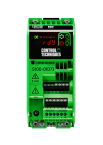 Commander S100