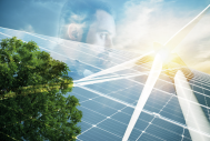 Odnawialne źródła energii
