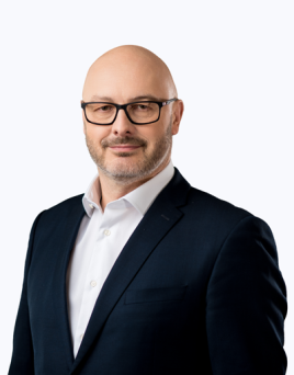 Maciej Wyczesany