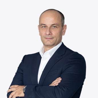 Grzegorz Starybrat
