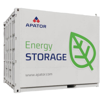 Magazyn energii