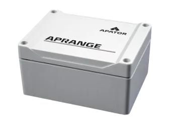 Aprange
