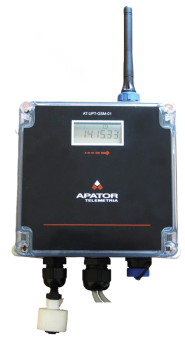 AT-UPT-GSM/GPRS