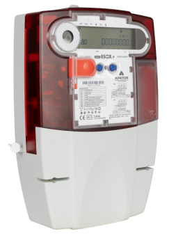 Licznik energii elektrycznej 3-fazowy smartESOX