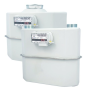 UG G10, UG G16 - gas meters