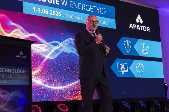Technologie w Energetyce 2026