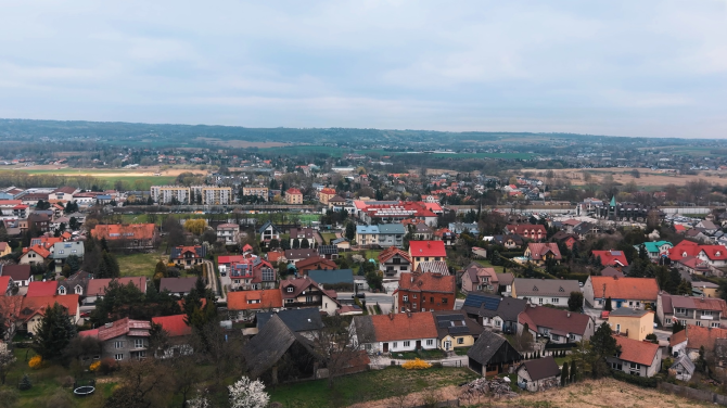 Gmina Zabierzów