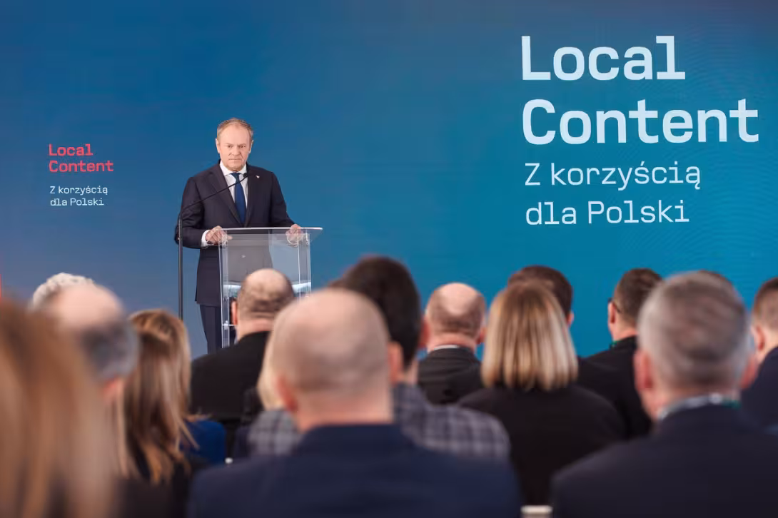 5. Local Content