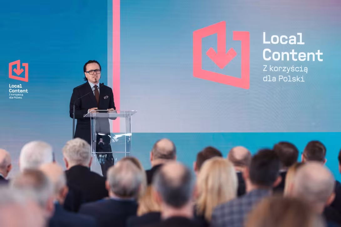 6. Local Content