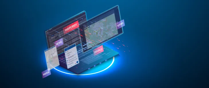 mobiPLANNER