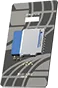 Adapter do karty SD